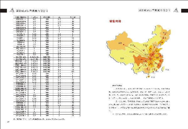 公司底页